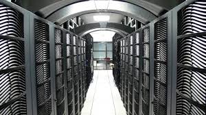 Datacenter bancaire