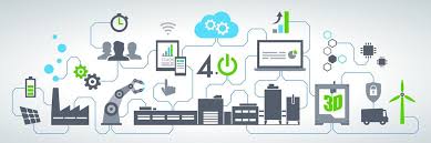 IoT industriel