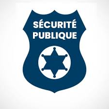 Sécurité publique