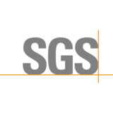 SGS Cameroun logo